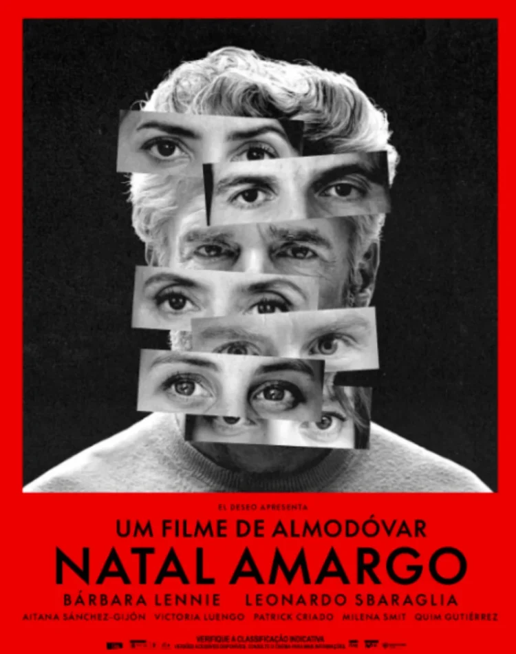 Natal Amargo