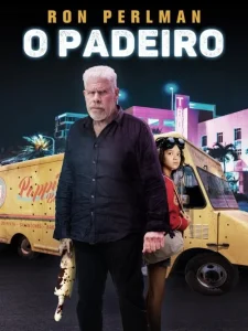 O Padeiro