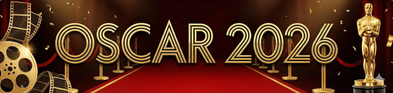 Oscar 2026