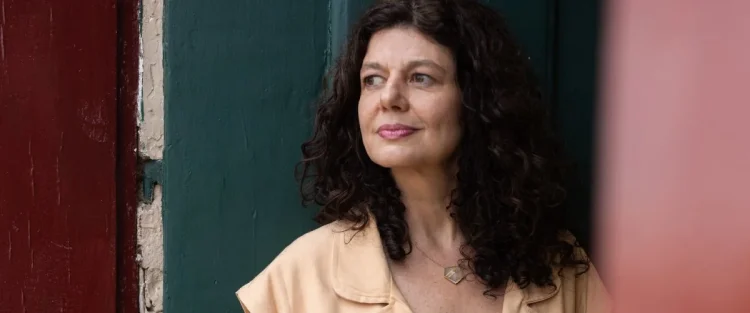 Mostra de Tiradentes 2026 :: Gilda Nomacce. Foto: Leo Lara