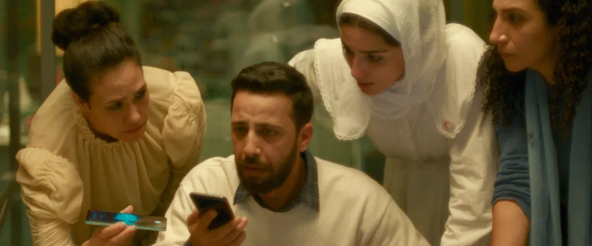 Home 11 20260217 a voz de hind rajab papo de cinema e1771375824413