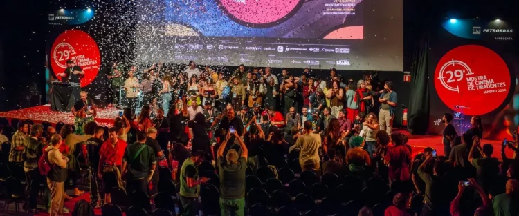 Mostra de Tiradentes 2026