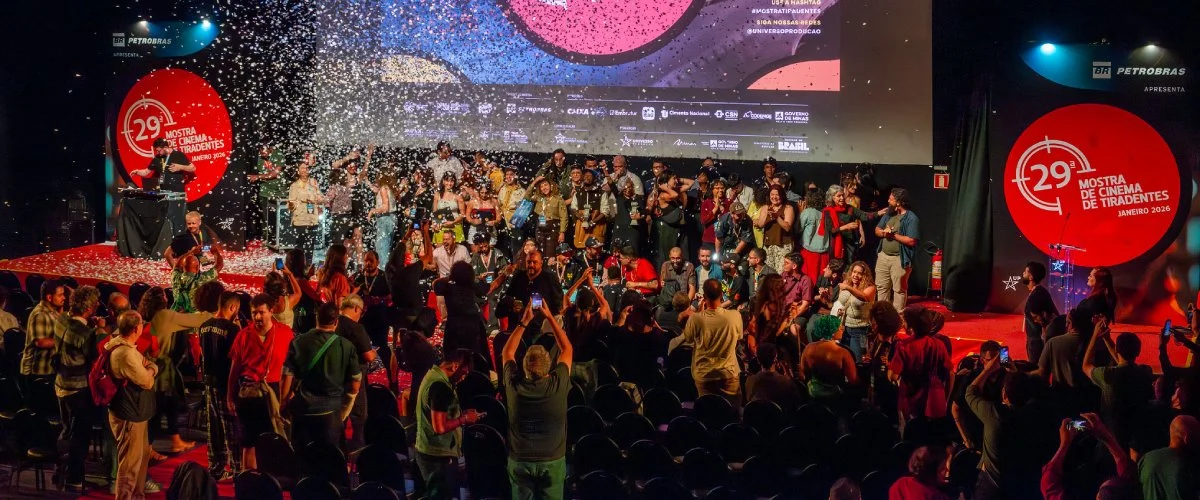 Home 13 Mostra de Tiradentes 2026