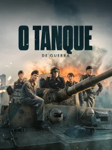 O Tanque de Guerra
