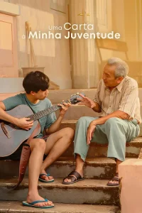 Uma Carta à Minha Juventude