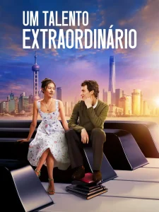 Um Talento Extraordinário