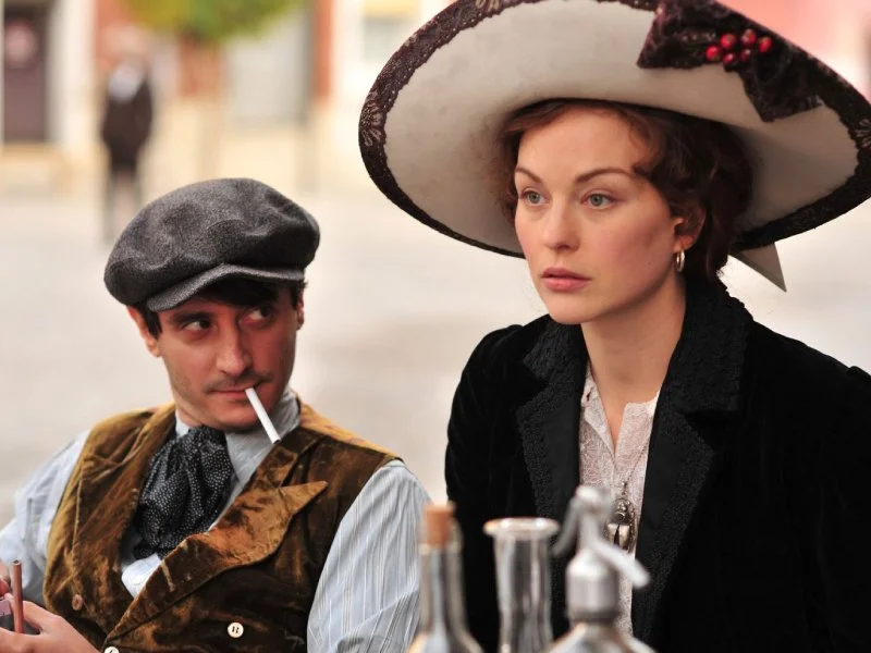 20260206 picasso e o roubo da mona lisa 2012 papo de cinema 800