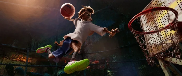 Um Cabra Bom de Bola