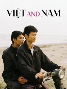 Viet and Nam