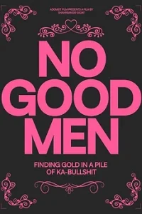 No Good Men