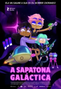 A Sapatona Galáctica