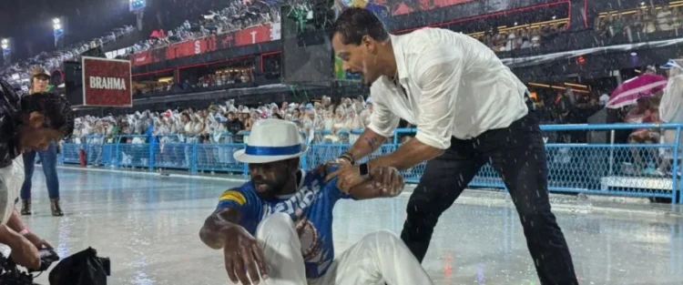 Delegacia de Homicídios