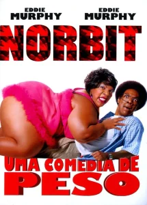 Norbit: Uma Comédia de Peso