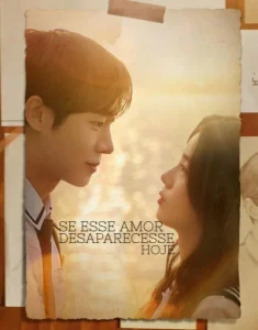 Se Esse Amor Desaparecesse Hoje