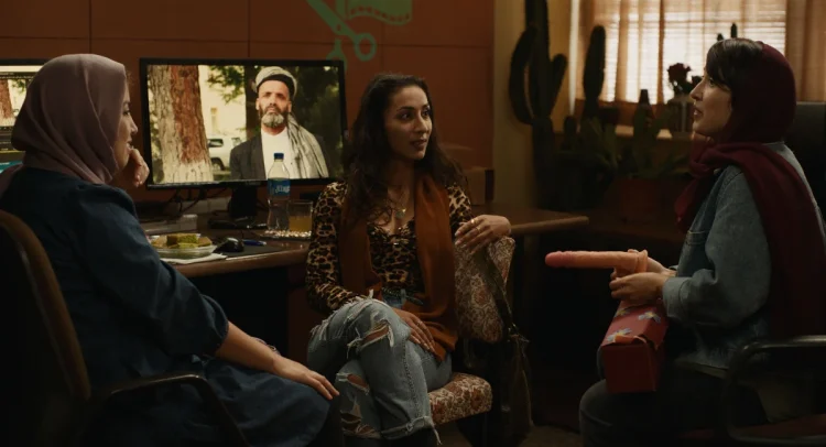 20260212 no good men filme papo de cinema