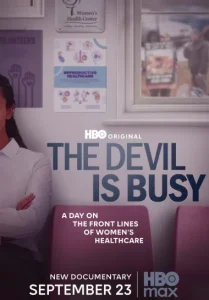 O Diabo Não Tem Descanso