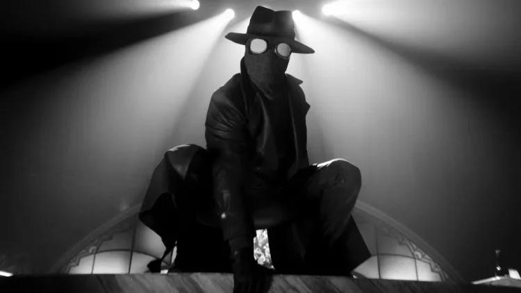 Podcast #270 :: Spider-Noir 2 Spider-Noir