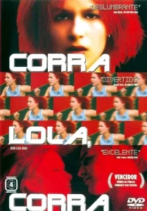 Corra Lola Corra