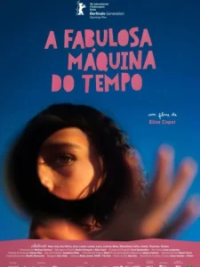 A Fabulosa Máquina do Tempo