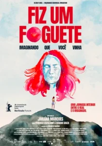 Fiz Um Foguete Imaginando Que Você Vinha