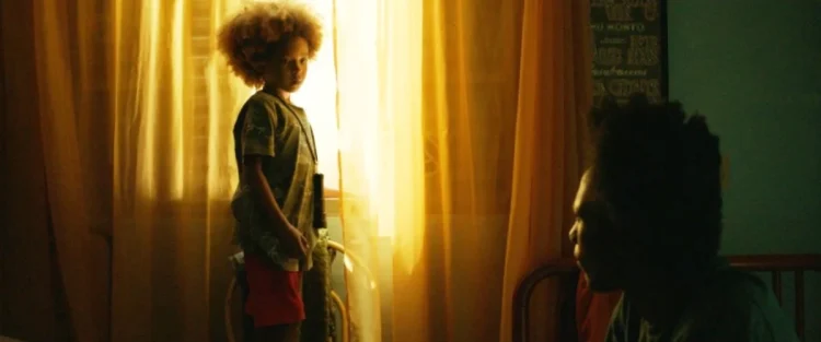 Festival de Berlim 2026 :: Nosso Segredo, 1º longa dirigido por Grace Passô, é apresentado na Mostra Competitiva Perspectives 2 Festival de Berlim 2026 :: Nosso Segredo