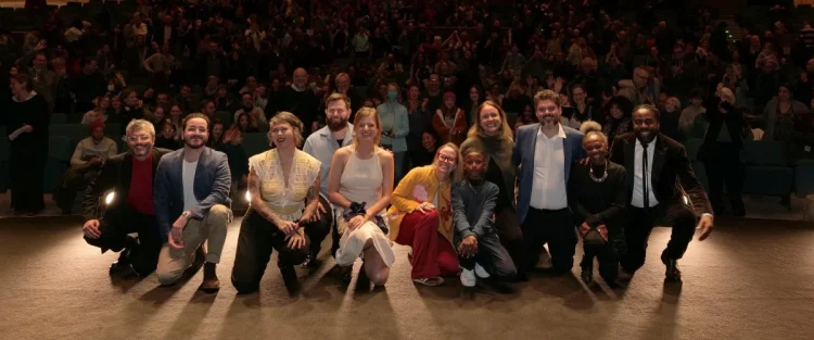 Festival de Berlim 2026 :: Feito Pipa