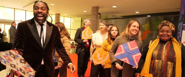 Festival de Berlim 2026 :: Feito Pipa