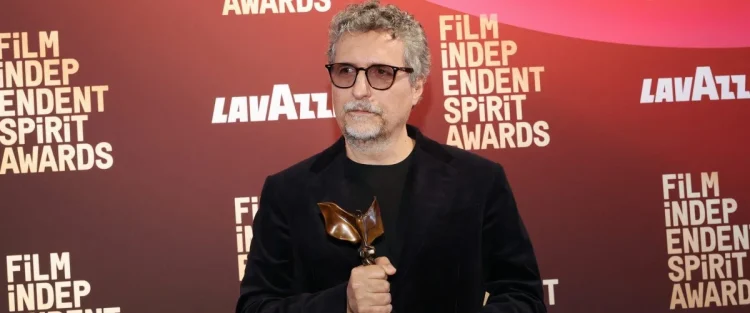 Independent Spirit Awards 2026 :: Kleber Mendonça Filho