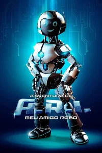 A.R.I.: Meu Amigo Robô