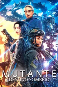 Mutante: Destino Sombrio