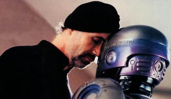 Tom Noonan em RoboCop 2