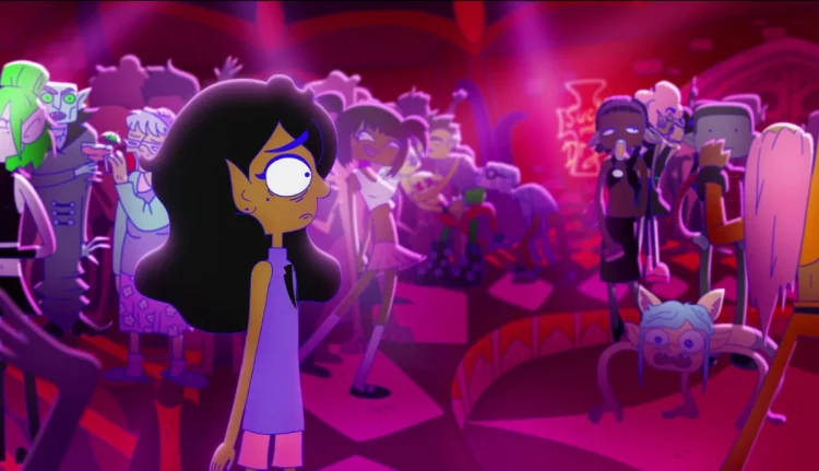 20260220 a sapatona galactica filme papo de cinema