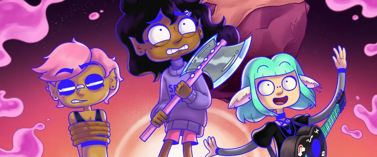 Home 8 20260220 a sapatona galactica papo de cinema e1771606372892