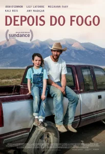 Depois do Fogo