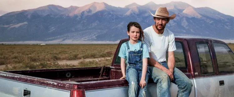 Depois do Fogo, de Max Walker-Silverman