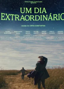 Um Dia Extraordinário
