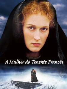 A Mulher do Tenente Francês