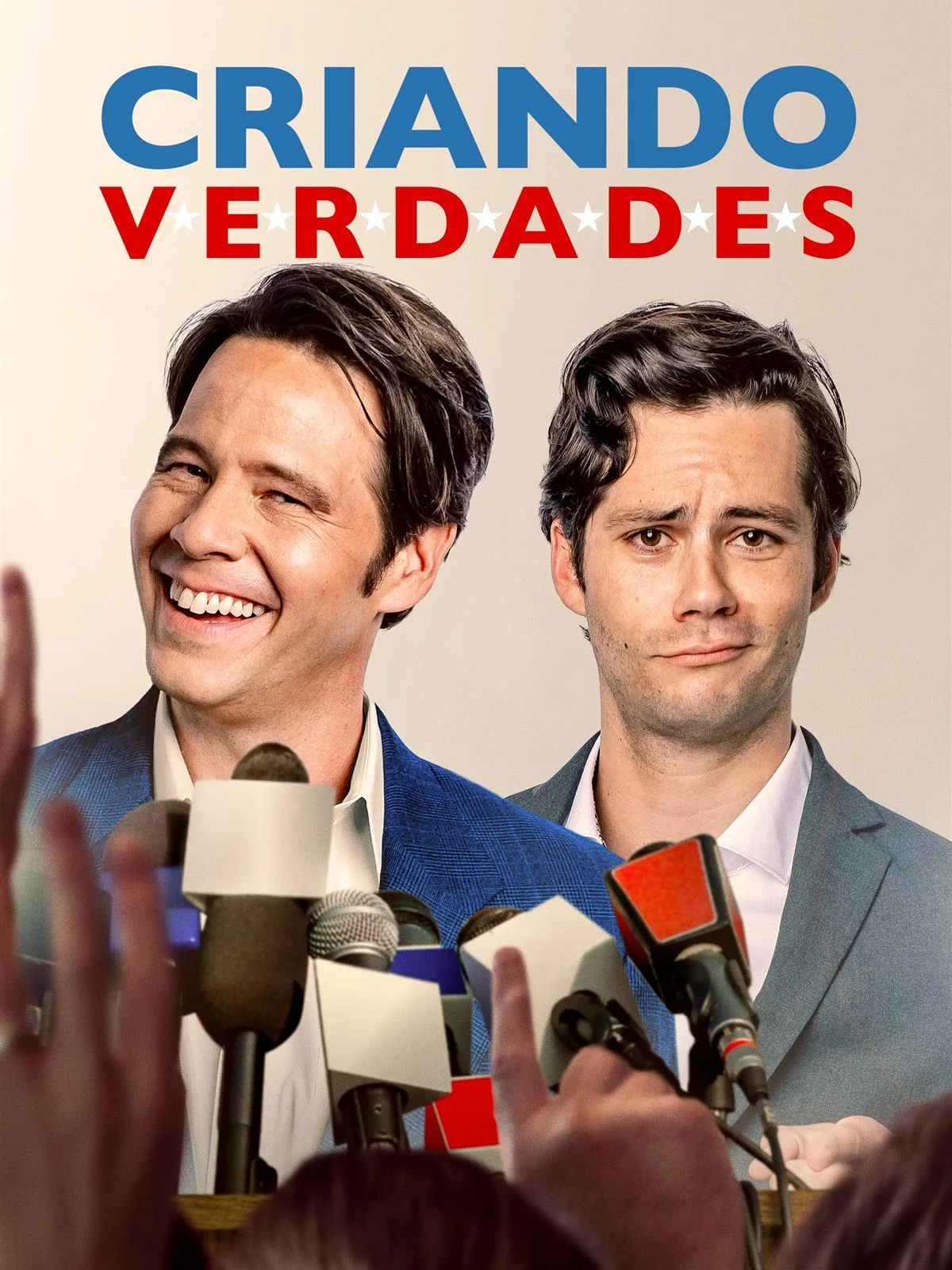 Filmes 1 Criando Verdades