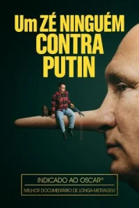 Um Zé Ninguém Contra Putin