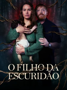 O Filho da Escuridão