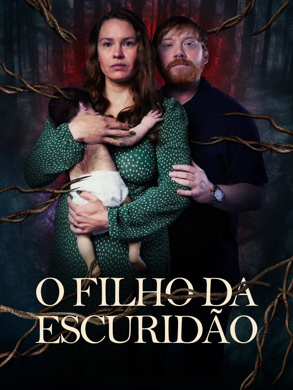 20260909 o filho da escuridao poster papo de cinema