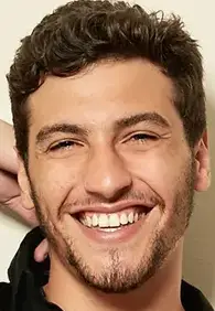 20260302 henrique barreira papo de cinema perfil