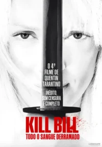 Kill Bill: The Whole Bloody Affair