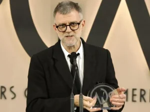 PGA Awards 2026 :: Uma Batalha Após a Outra vence o troféu do Sindicato dos Produtores de Hollywood. Confira a lista de premiados!
