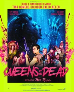 Queens of the Dead
