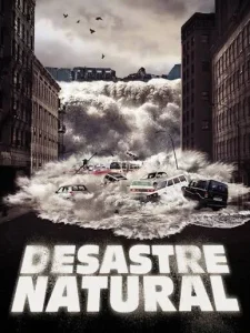 Desastre Natural