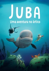 Juba: Uma Aventura no Ártico