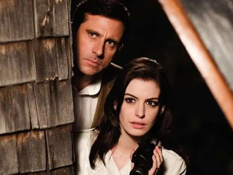 Sessão da Tarde :: Você sabia? Agente 86, filme desta segunda (09/03), é baseado em série dos anos 1960 e virou sucesso de bilheteria. Relembre! 3 20260309 agente 86 papo de cinema 800