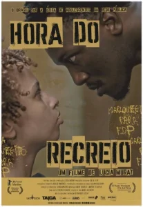 Hora do Recreio