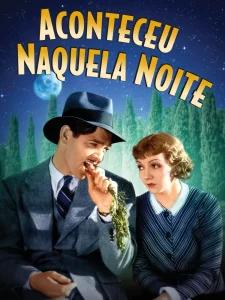 Aconteceu Naquela Noite